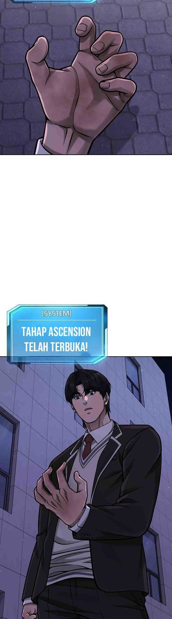 Quest Supremacy Chapter 104 Gambar 61