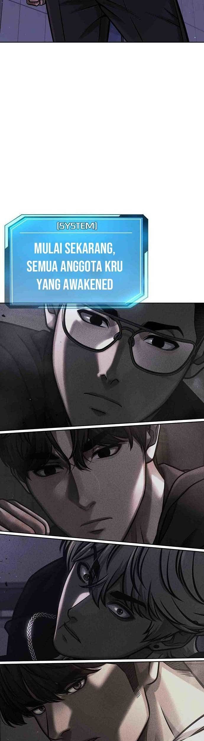 Quest Supremacy Chapter 104 Gambar 62