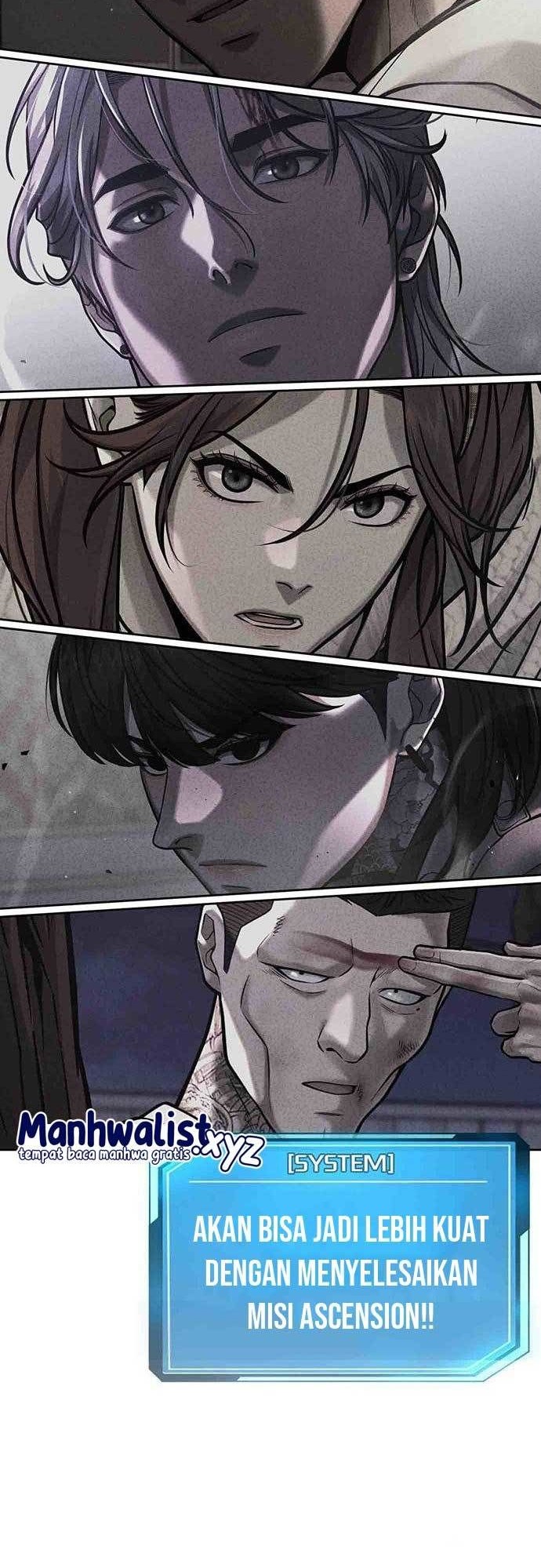 Quest Supremacy Chapter 104 Gambar 63
