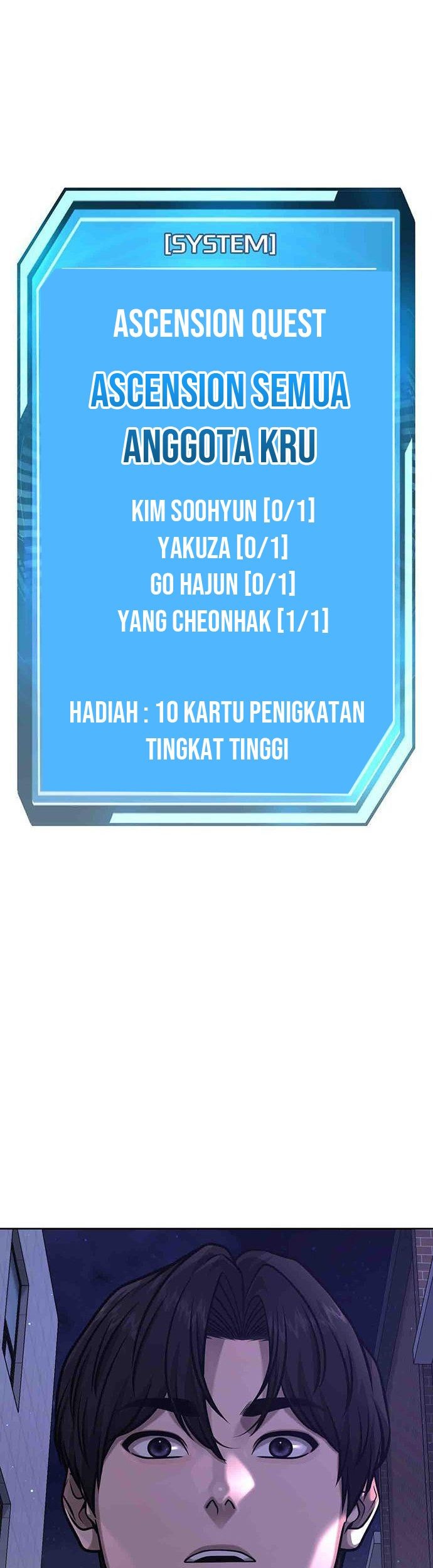 Quest Supremacy Chapter 104 Gambar 64