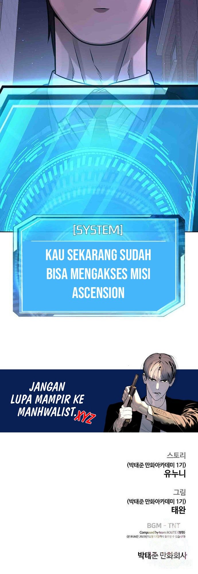 Quest Supremacy Chapter 104 Gambar 65