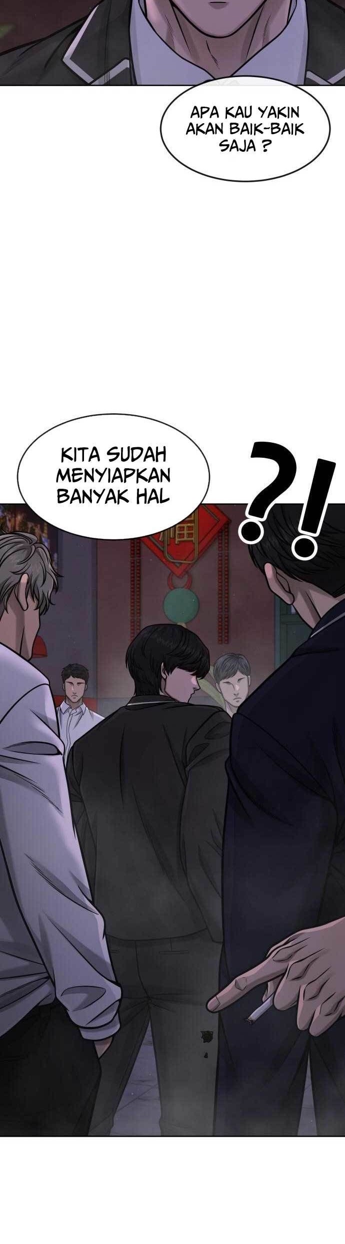 Quest Supremacy Chapter 104 Gambar 5