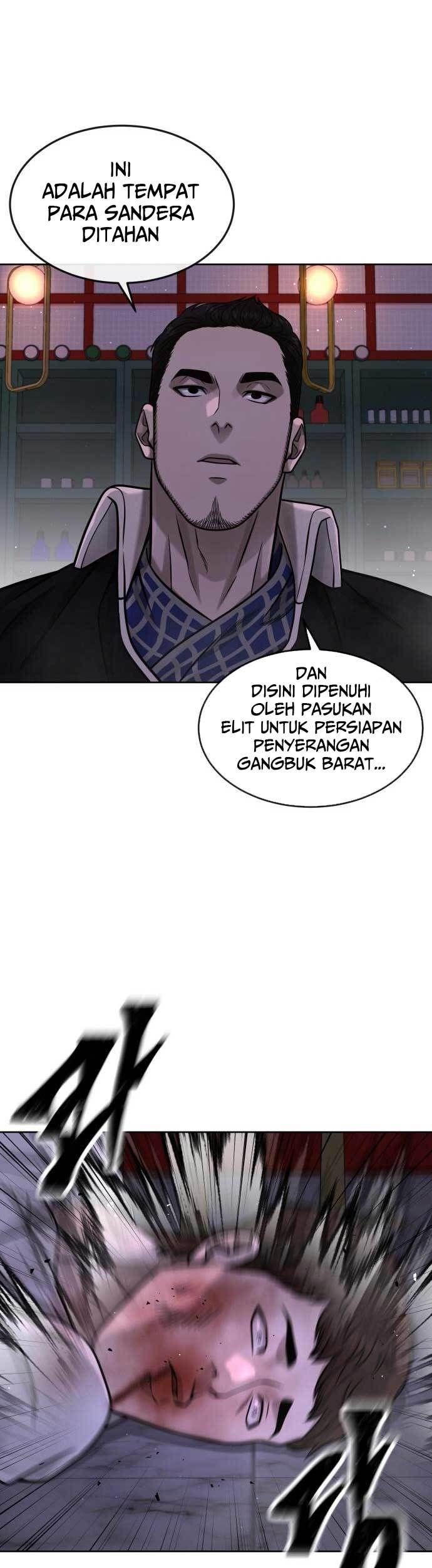 Quest Supremacy Chapter 104 Gambar 6