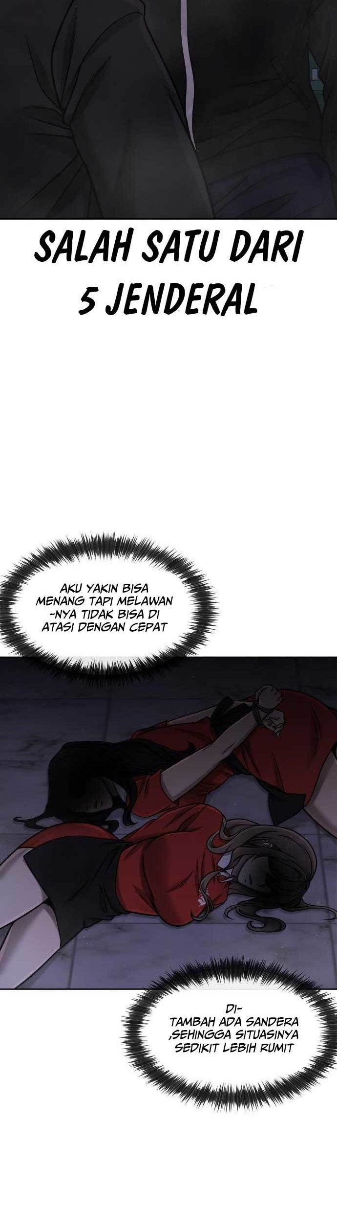 Quest Supremacy Chapter 104 Gambar 9