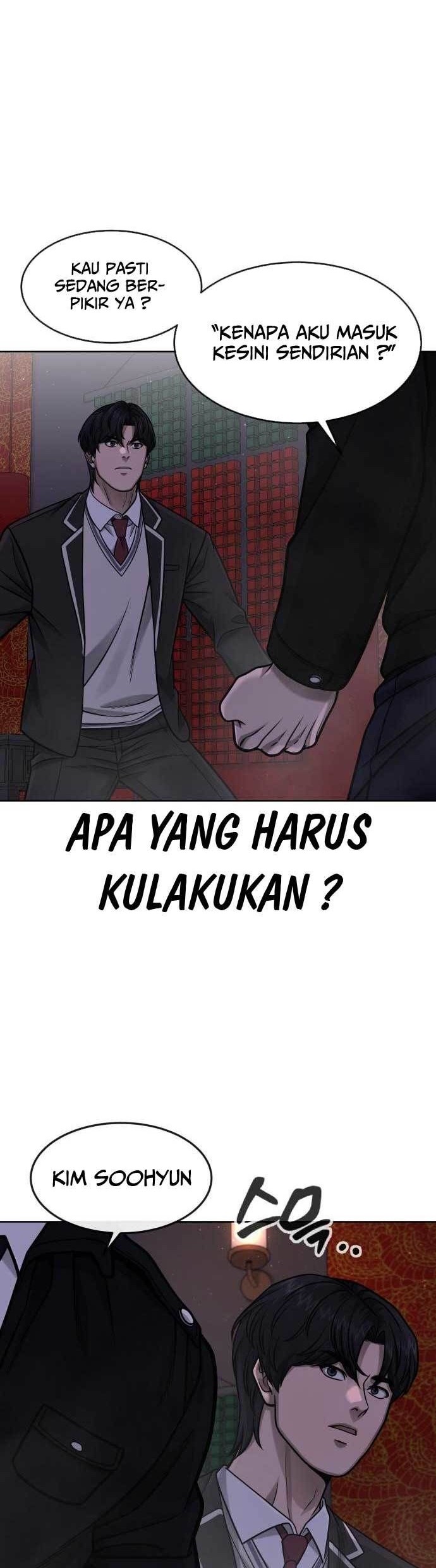 Quest Supremacy Chapter 104 Gambar 11