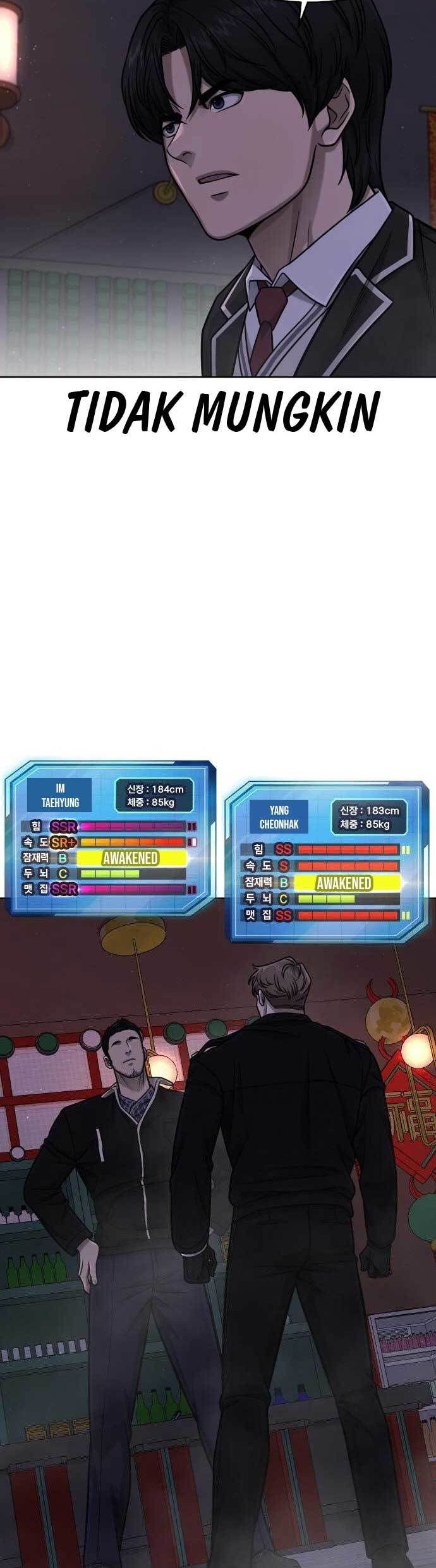 Quest Supremacy Chapter 104 Gambar 13