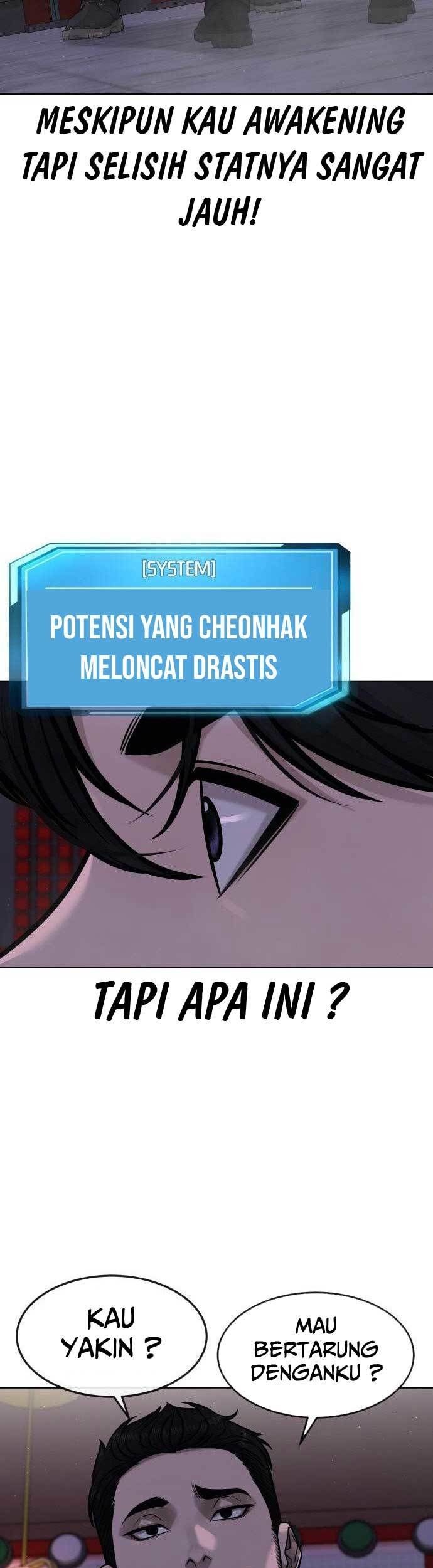 Quest Supremacy Chapter 104 Gambar 14