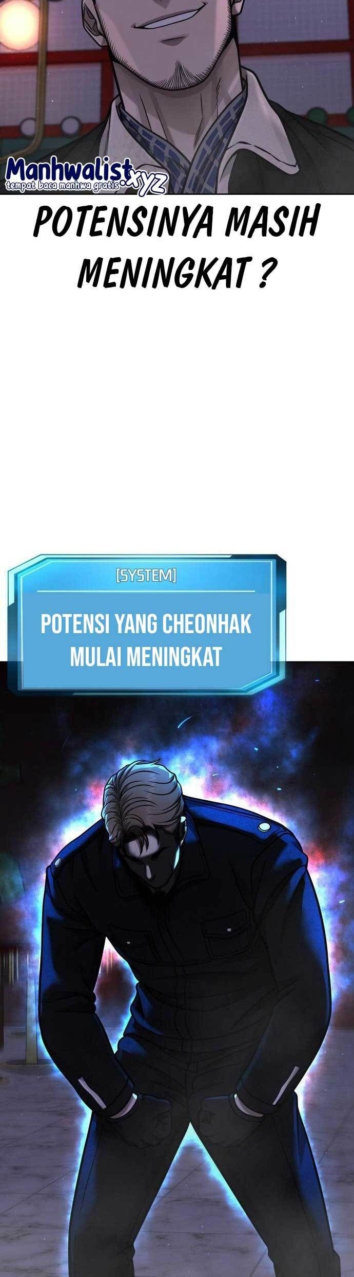 Quest Supremacy Chapter 104 Gambar 15