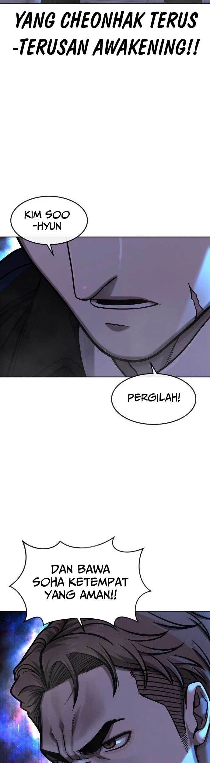 Quest Supremacy Chapter 104 Gambar 16
