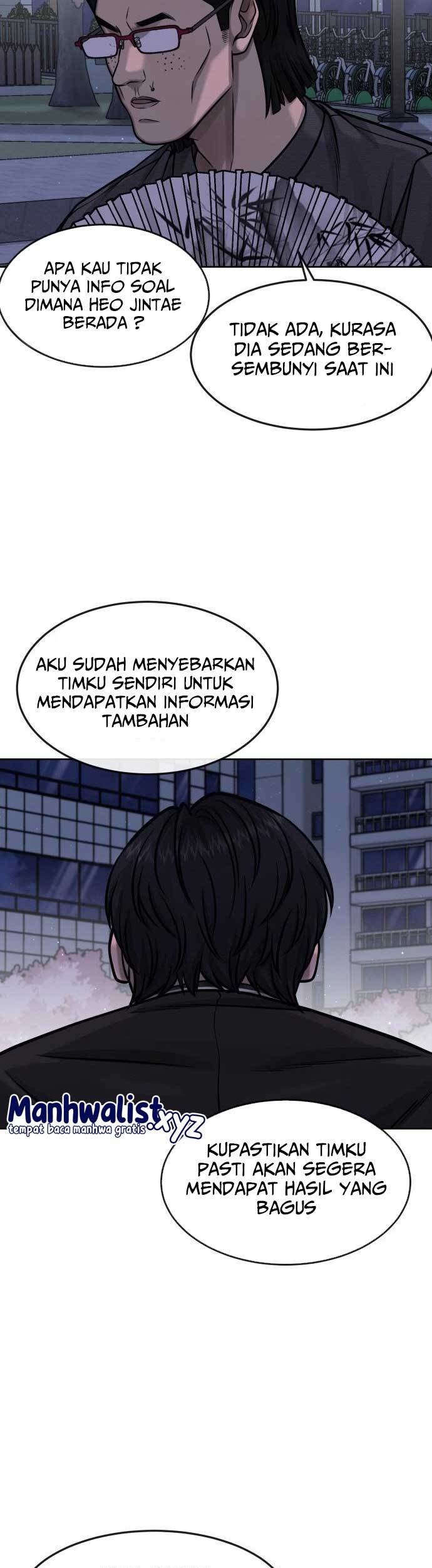 Quest Supremacy Chapter 103 Gambar 18
