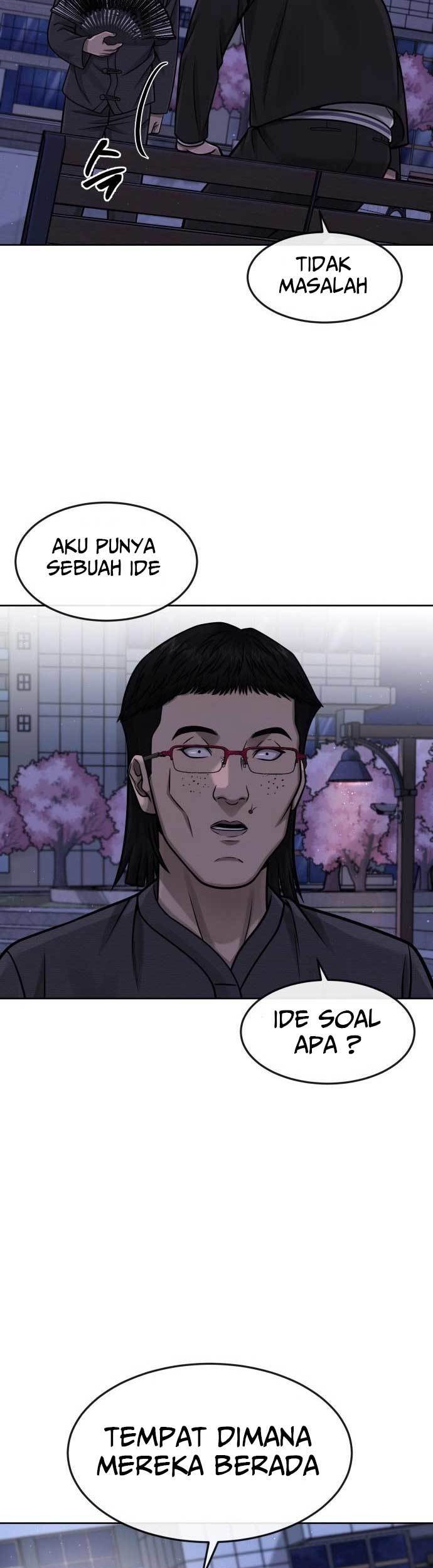 Quest Supremacy Chapter 103 Gambar 20