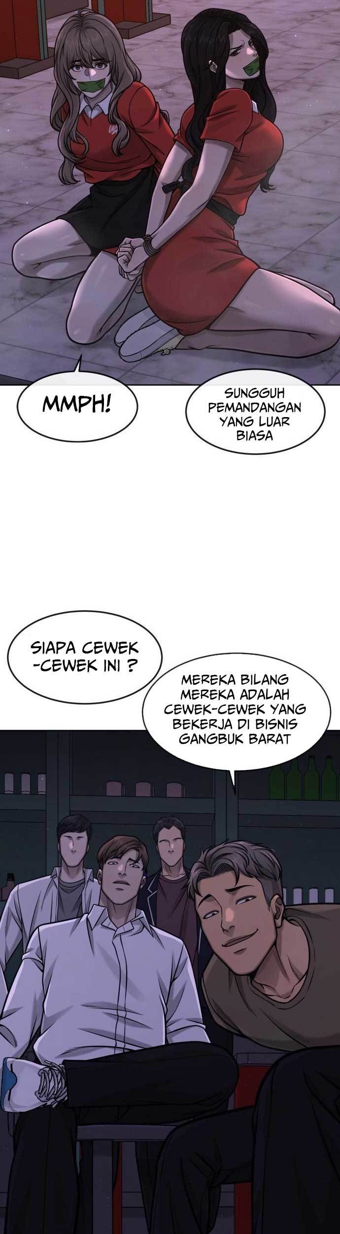 Quest Supremacy Chapter 103 Gambar 22