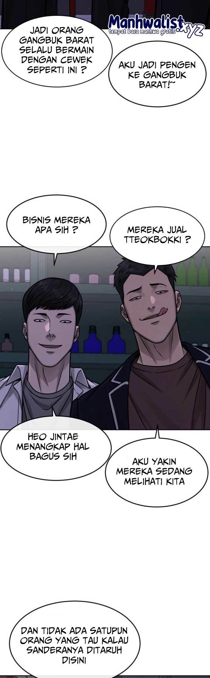 Quest Supremacy Chapter 103 Gambar 23