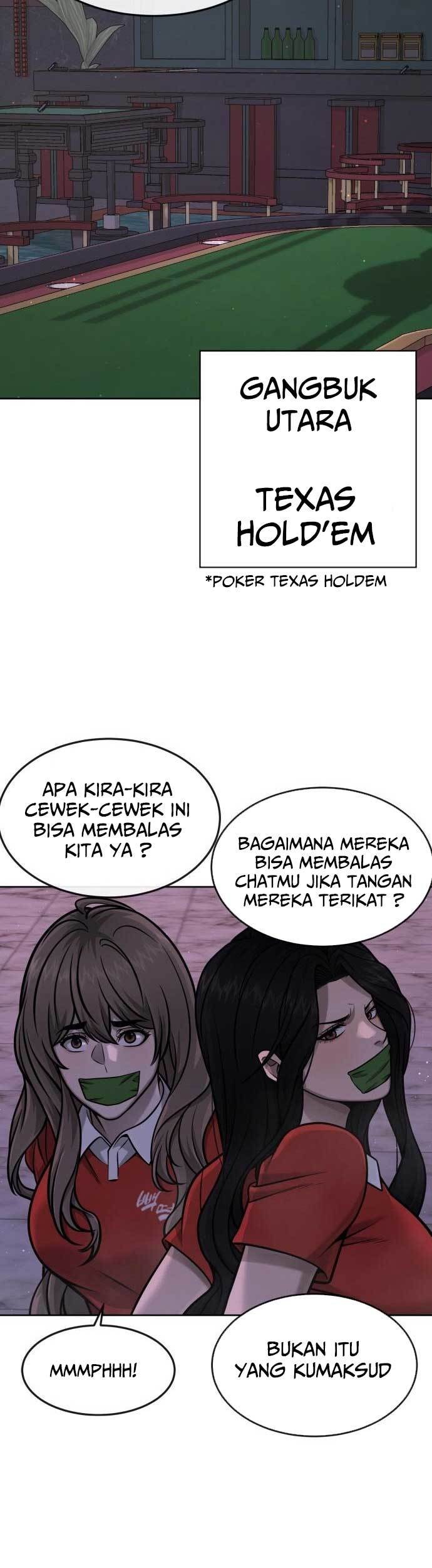 Quest Supremacy Chapter 103 Gambar 24