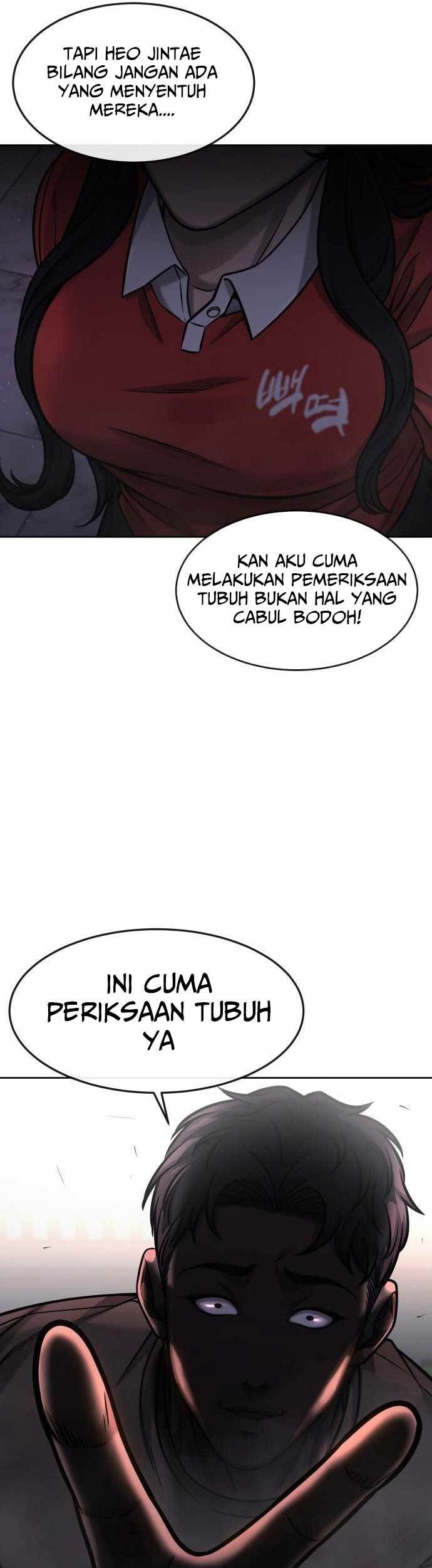 Quest Supremacy Chapter 103 Gambar 26