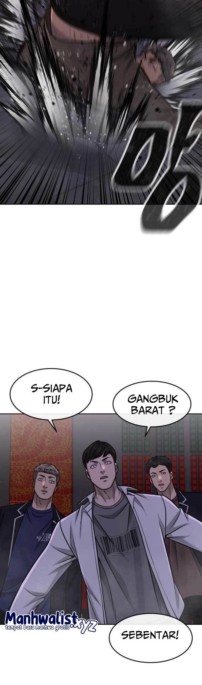 Quest Supremacy Chapter 103 Gambar 29
