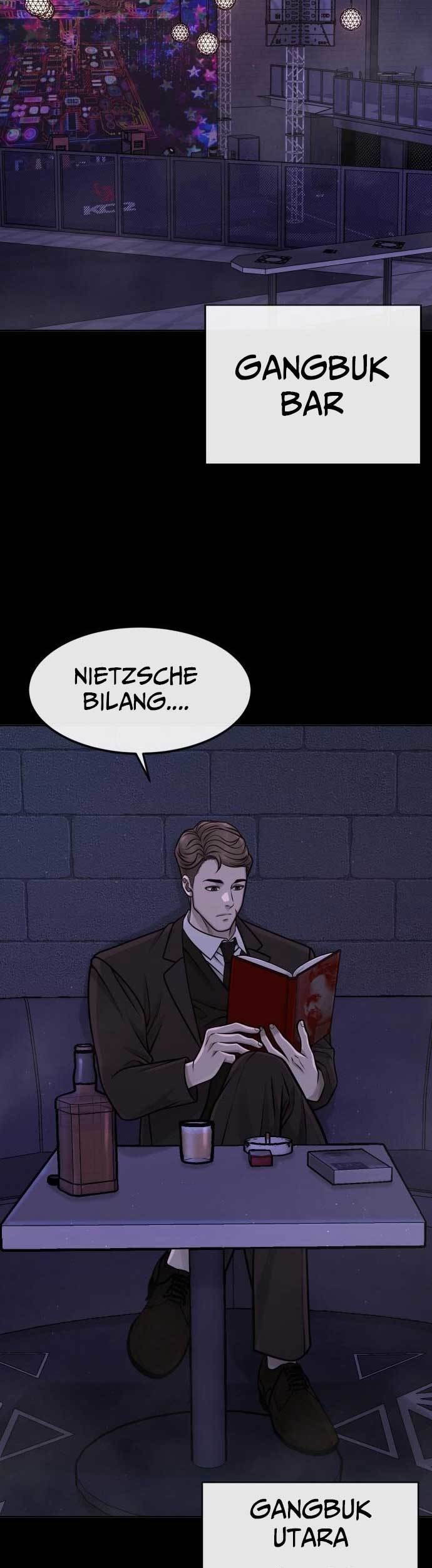 Quest Supremacy Chapter 103 Gambar 32