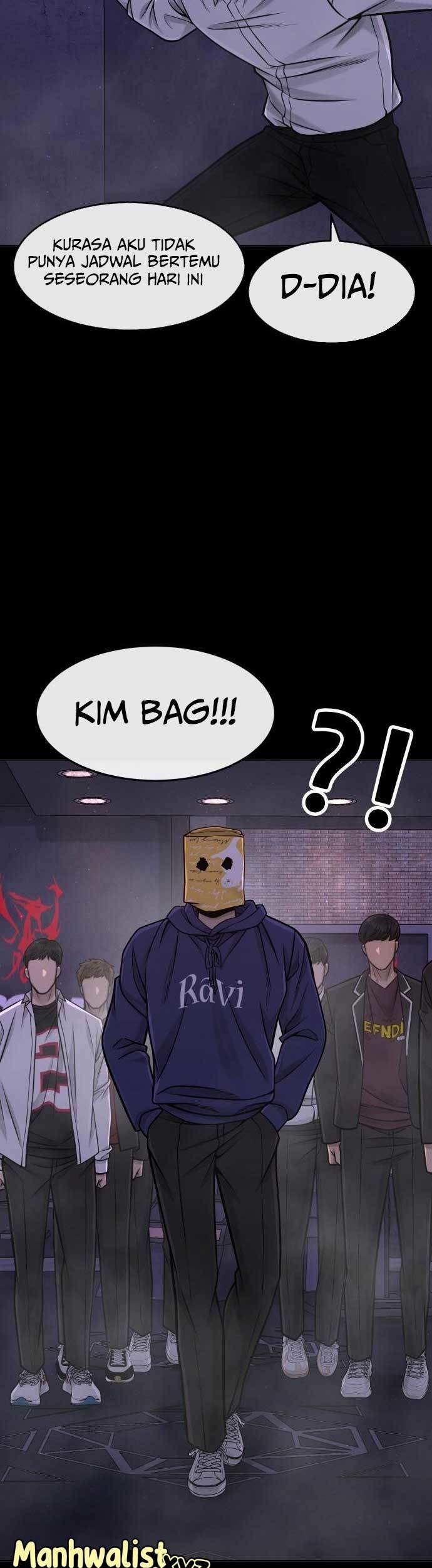 Quest Supremacy Chapter 103 Gambar 34