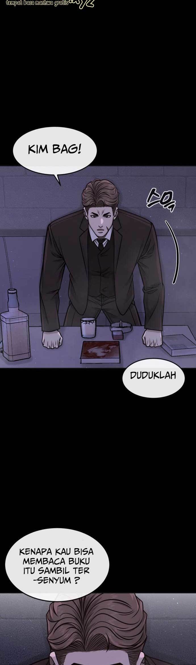 Quest Supremacy Chapter 103 Gambar 35