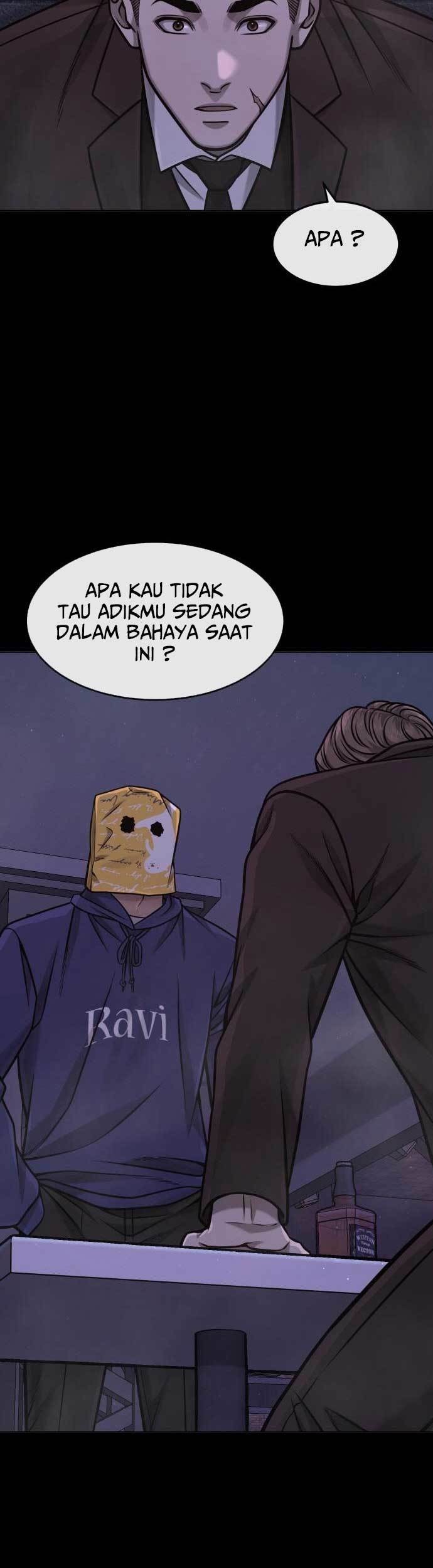 Quest Supremacy Chapter 103 Gambar 36