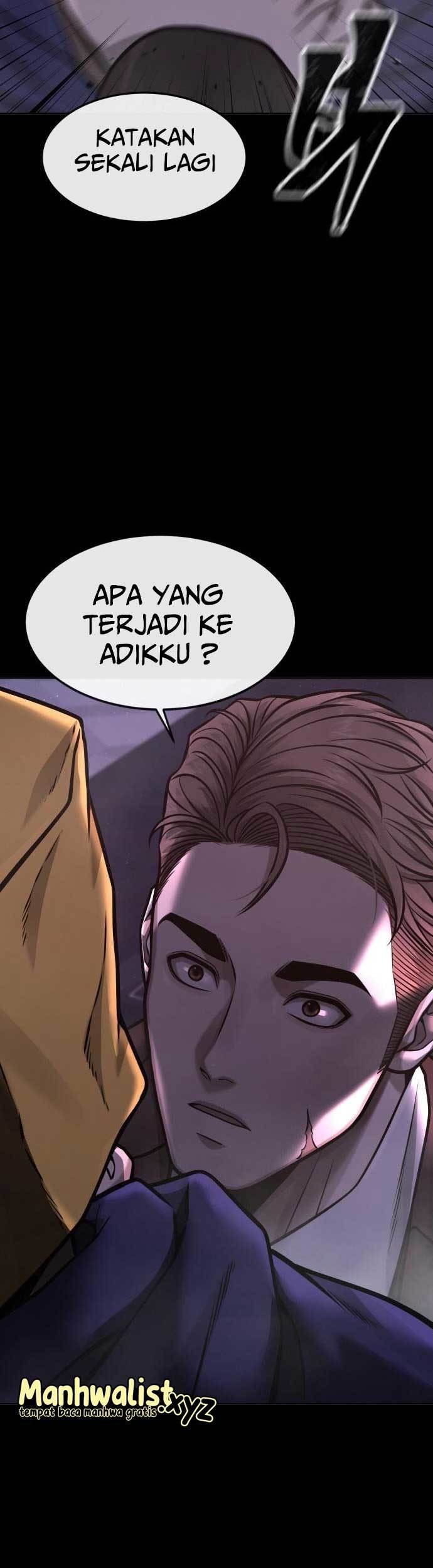 Quest Supremacy Chapter 103 Gambar 38