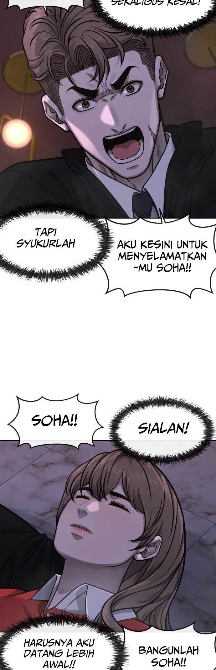 Quest Supremacy Chapter 103 Gambar 41