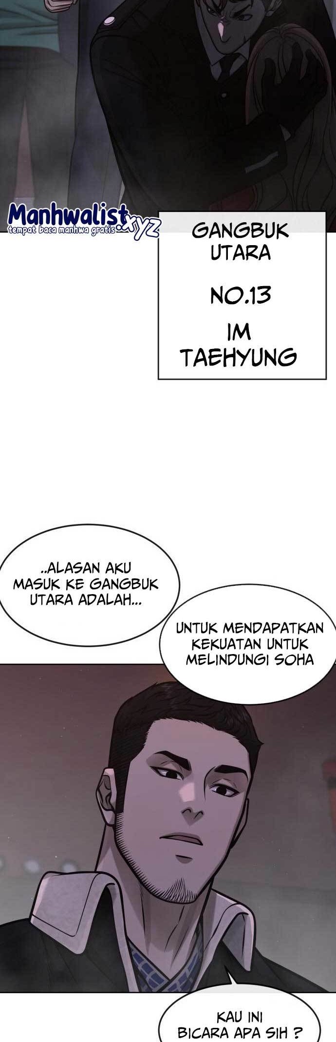 Quest Supremacy Chapter 103 Gambar 43