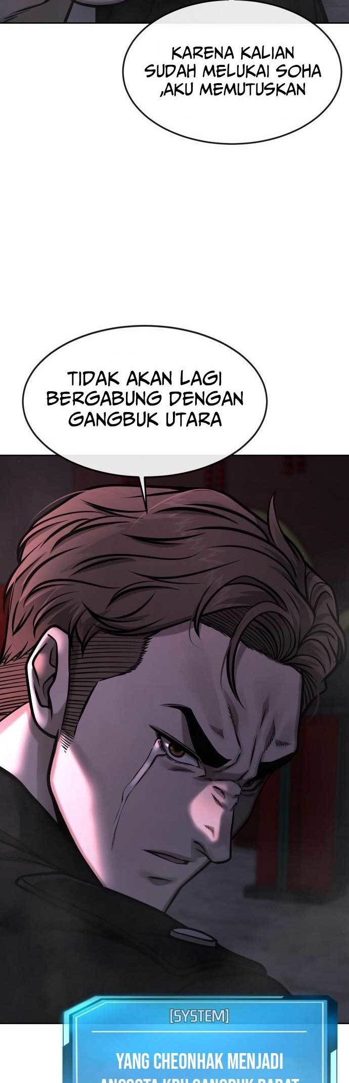 Quest Supremacy Chapter 103 Gambar 45