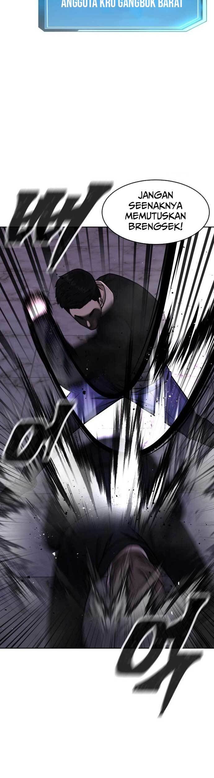 Quest Supremacy Chapter 103 Gambar 46