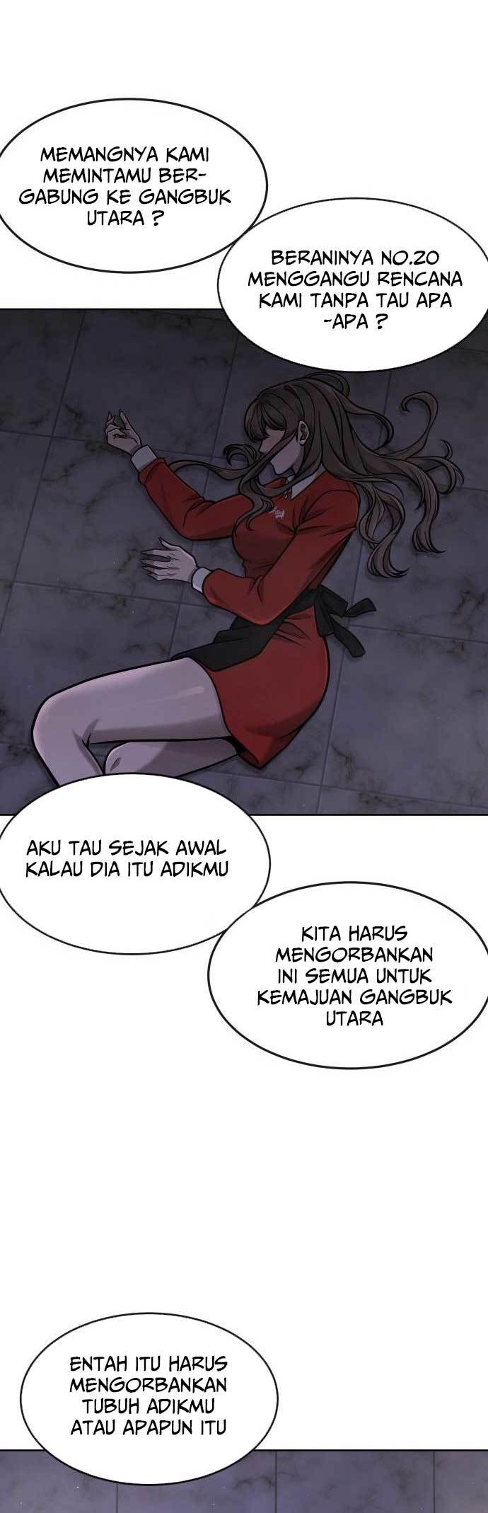 Quest Supremacy Chapter 103 Gambar 47