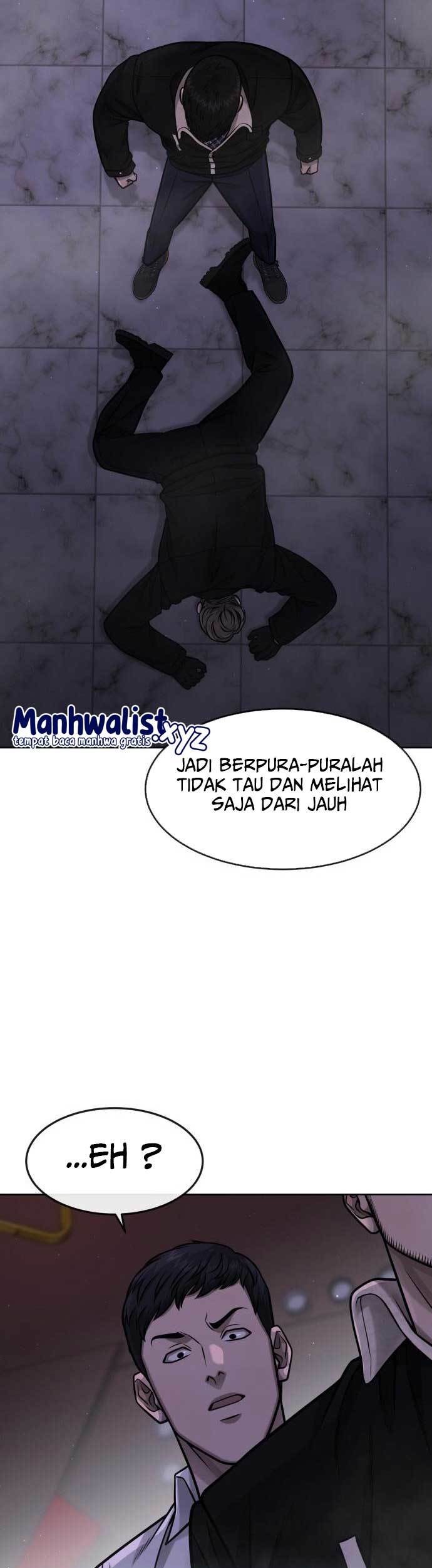 Quest Supremacy Chapter 103 Gambar 48
