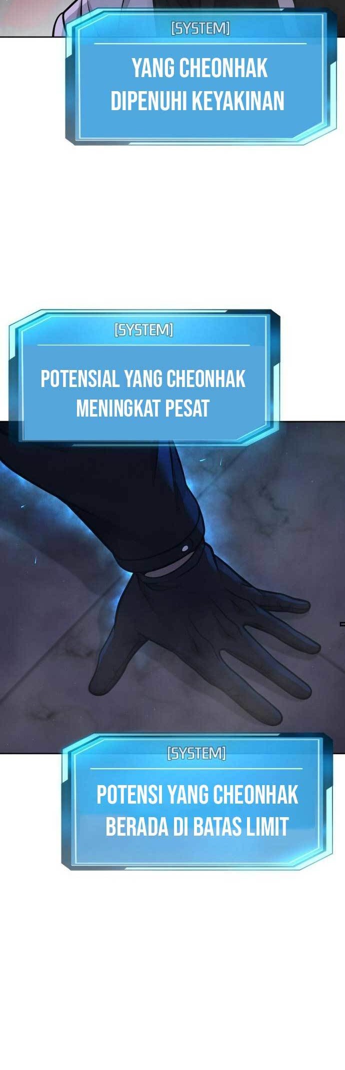 Quest Supremacy Chapter 103 Gambar 49