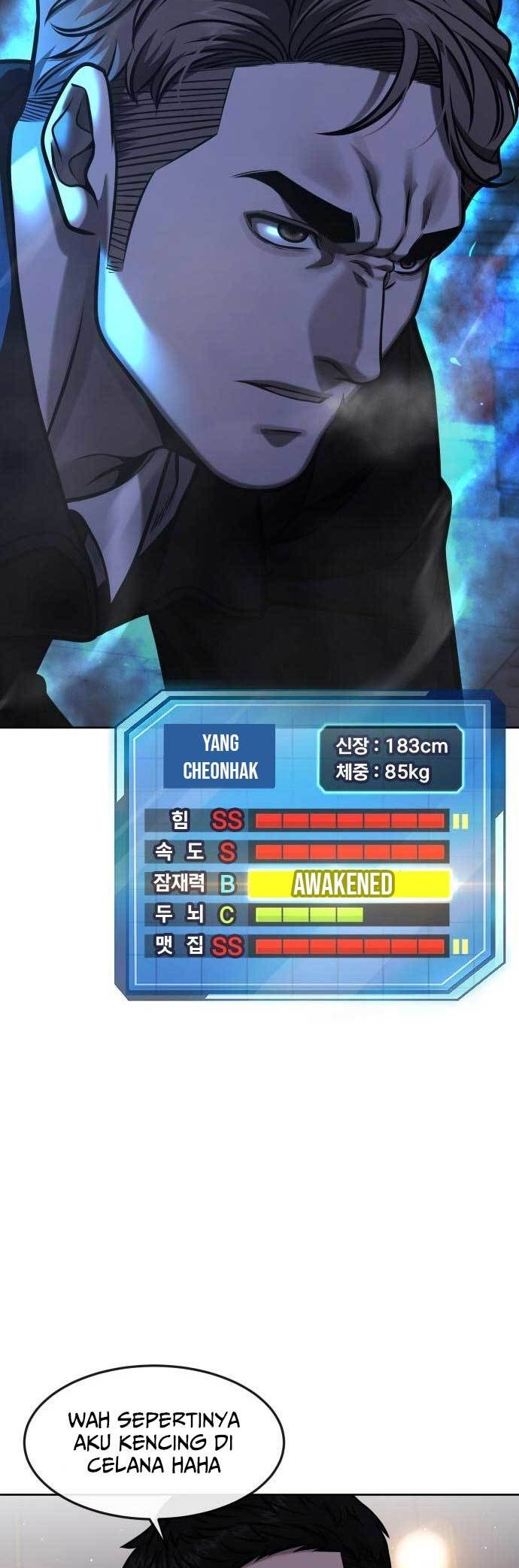 Quest Supremacy Chapter 103 Gambar 51