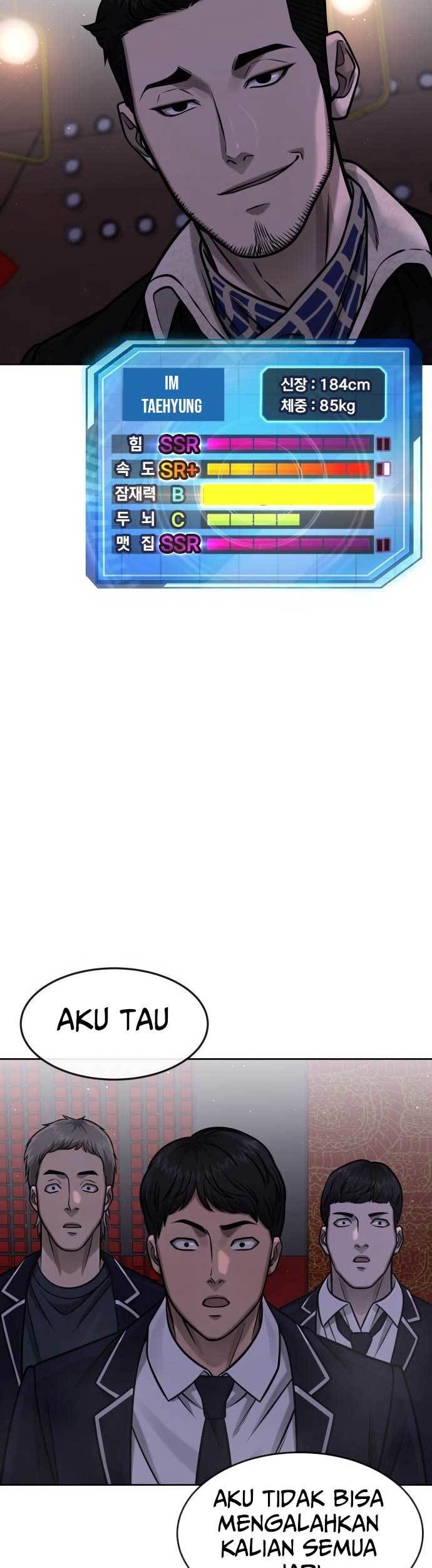 Quest Supremacy Chapter 103 Gambar 52