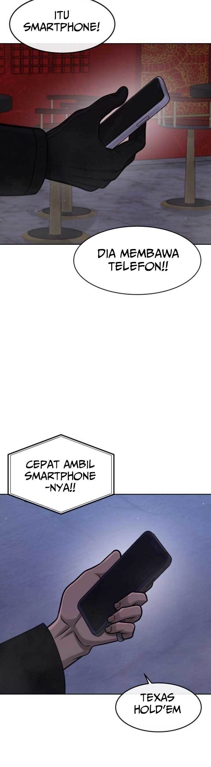 Quest Supremacy Chapter 103 Gambar 54