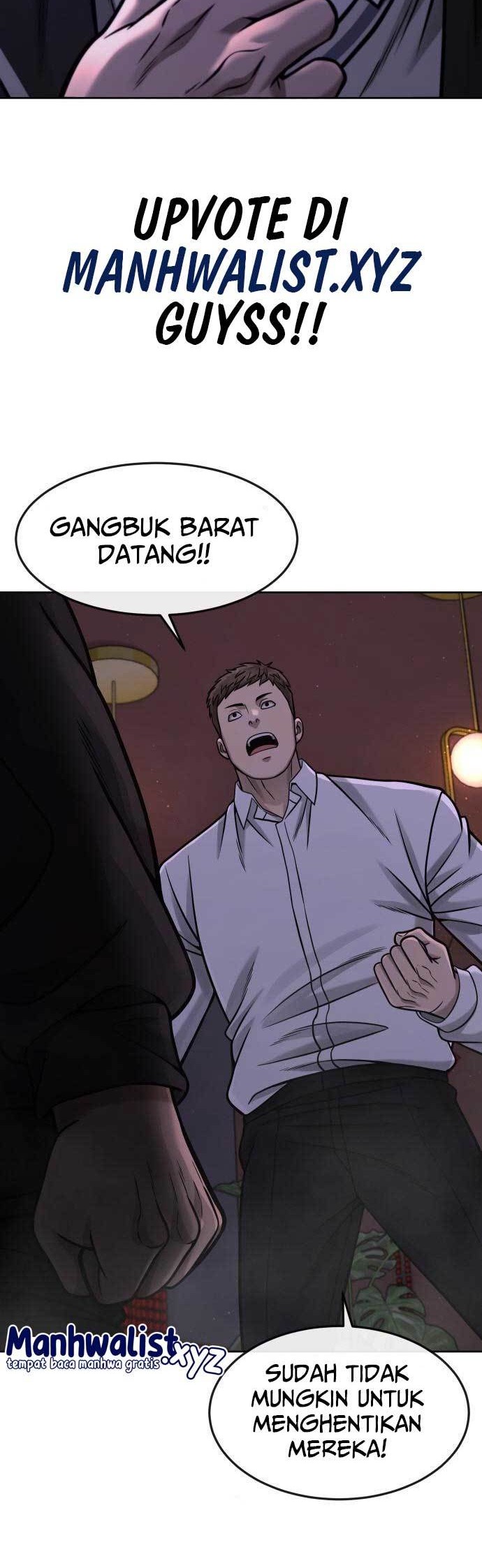 Quest Supremacy Chapter 103 Gambar 3