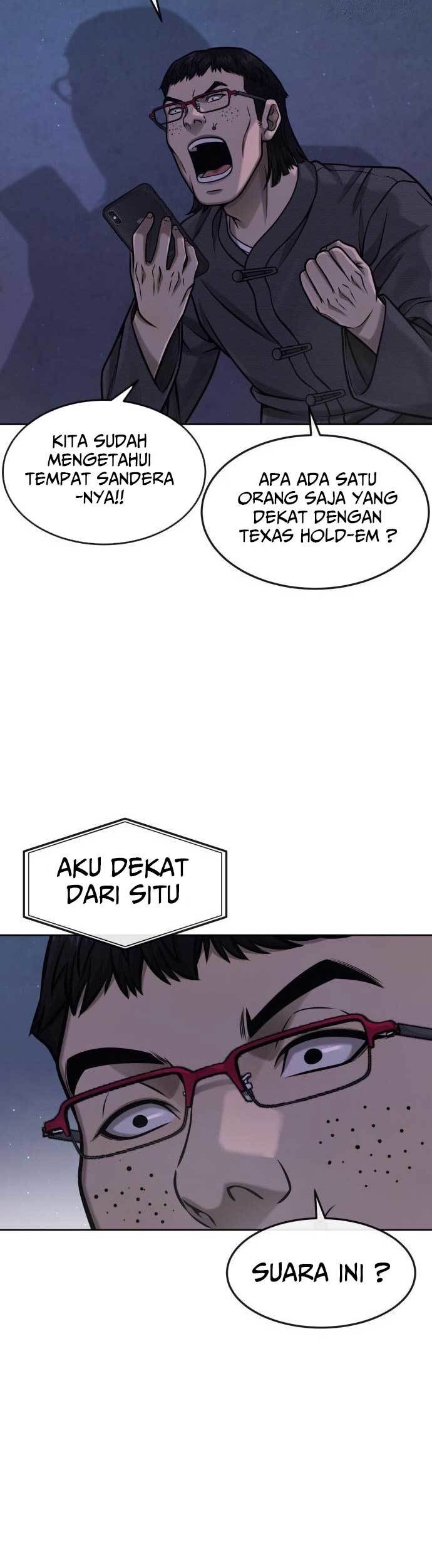 Quest Supremacy Chapter 103 Gambar 58
