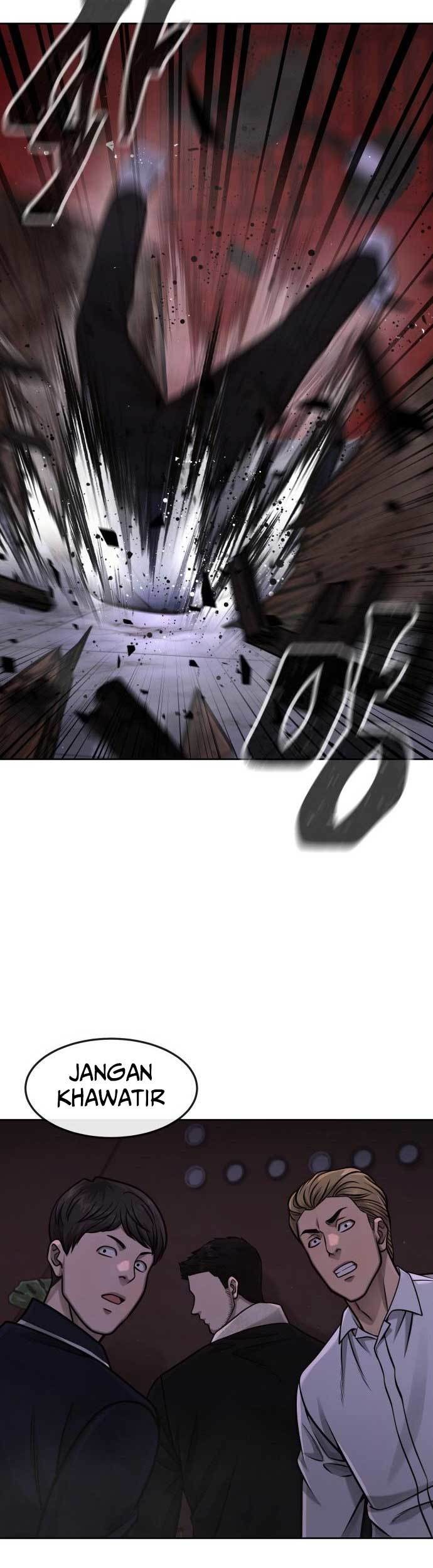Quest Supremacy Chapter 103 Gambar 60