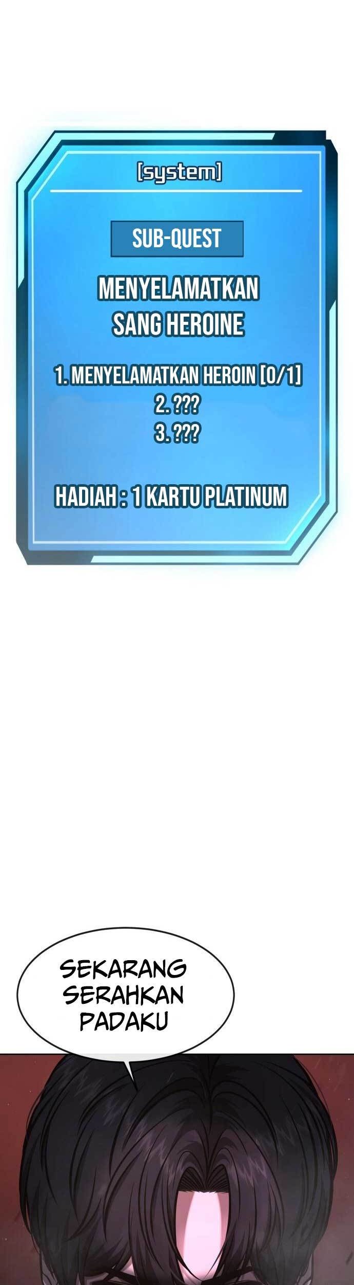 Quest Supremacy Chapter 103 Gambar 64