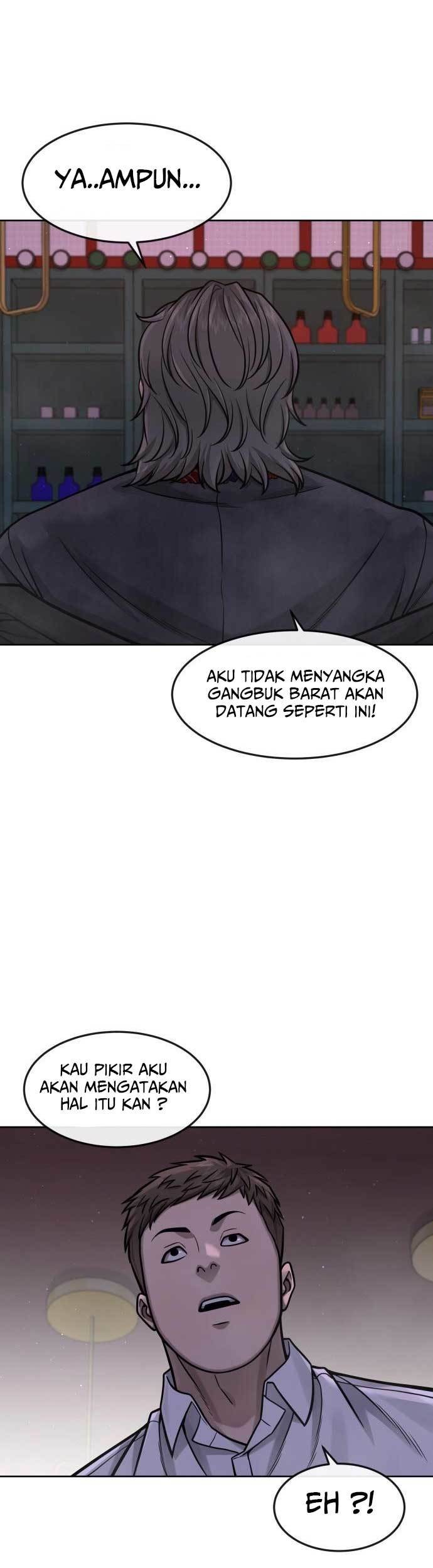 Quest Supremacy Chapter 103 Gambar 4