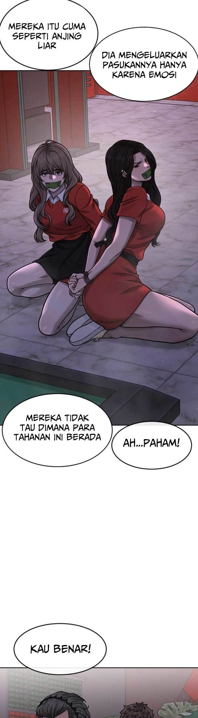 Quest Supremacy Chapter 103 Gambar 6