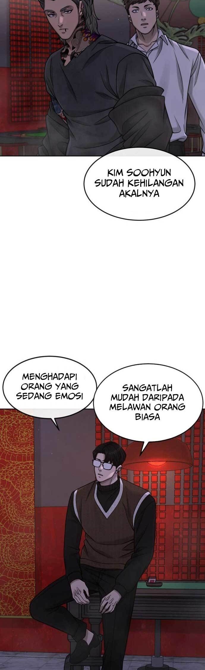 Quest Supremacy Chapter 103 Gambar 7