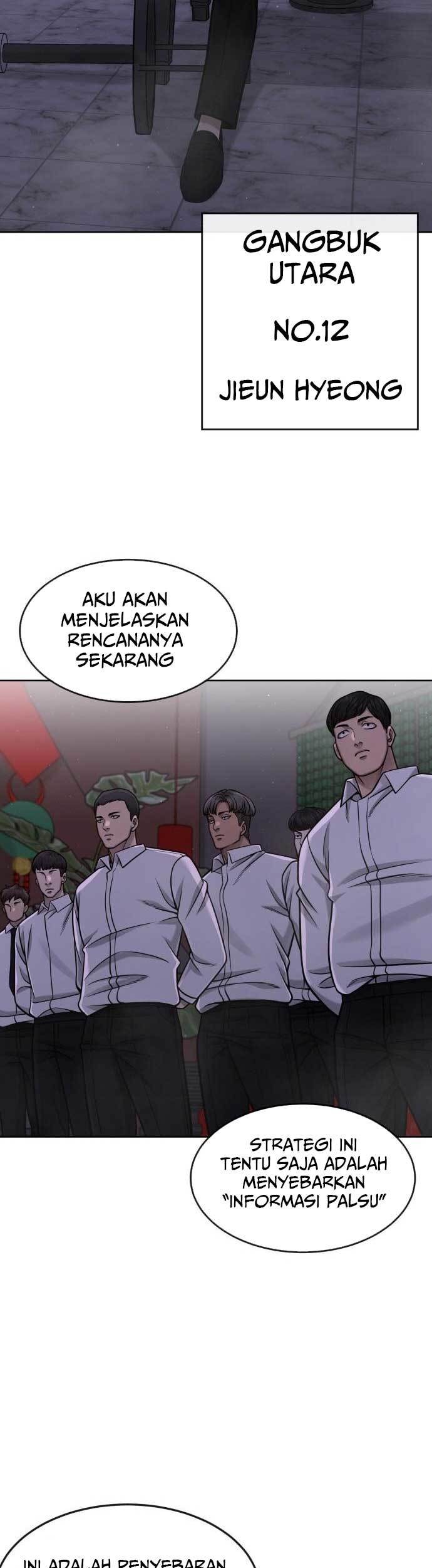 Quest Supremacy Chapter 103 Gambar 8