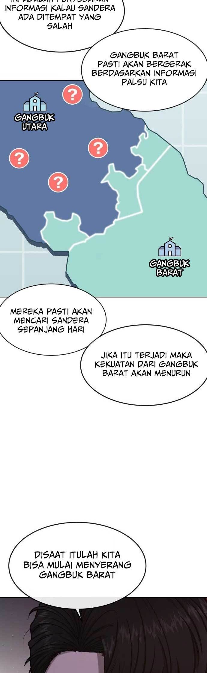 Quest Supremacy Chapter 103 Gambar 9