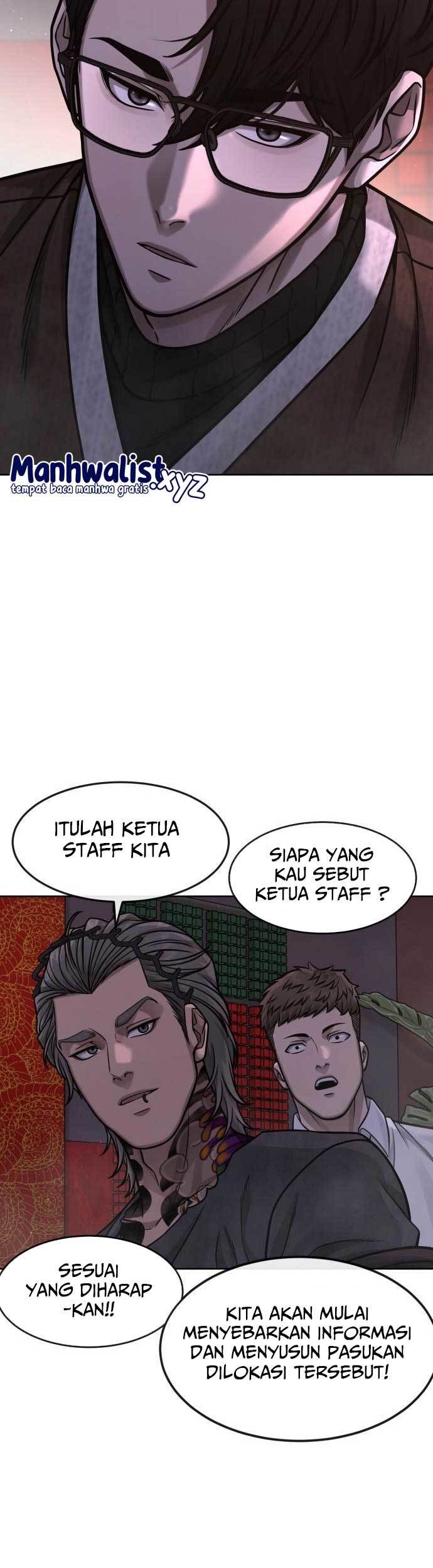 Quest Supremacy Chapter 103 Gambar 10