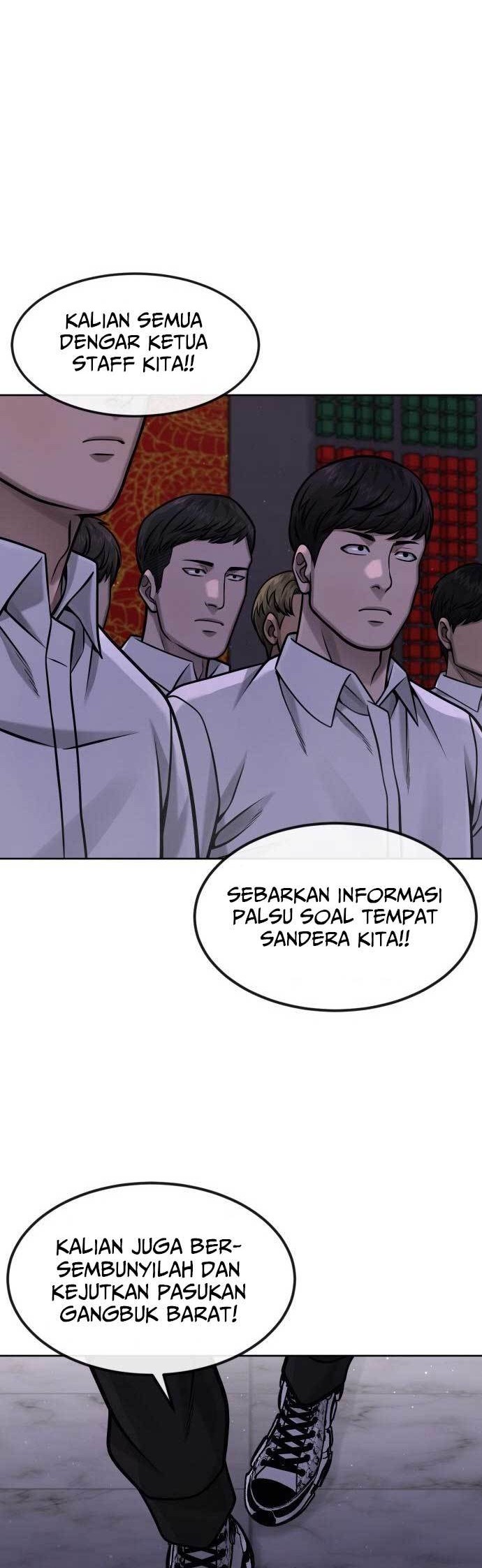 Quest Supremacy Chapter 103 Gambar 11
