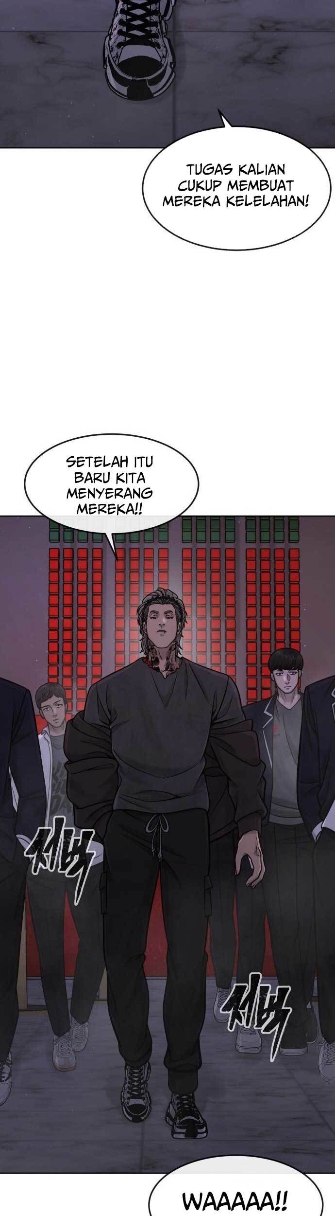 Quest Supremacy Chapter 103 Gambar 12