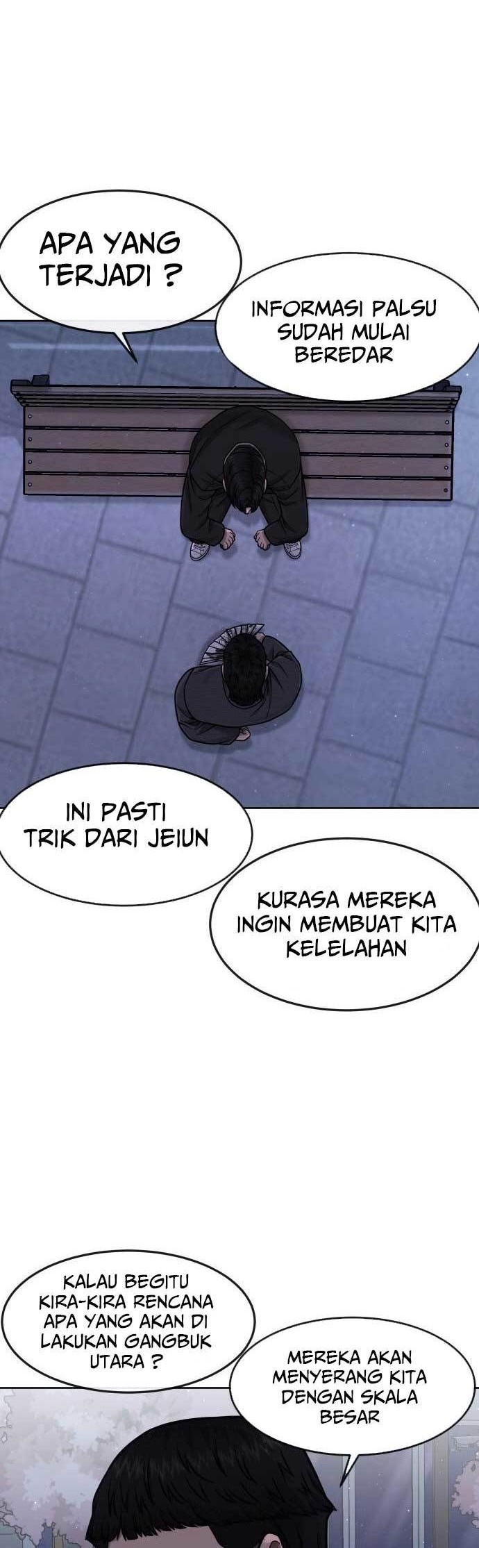 Quest Supremacy Chapter 103 Gambar 17