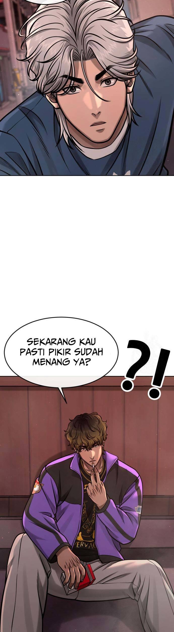 Quest Supremacy Chapter 102 Gambar 27