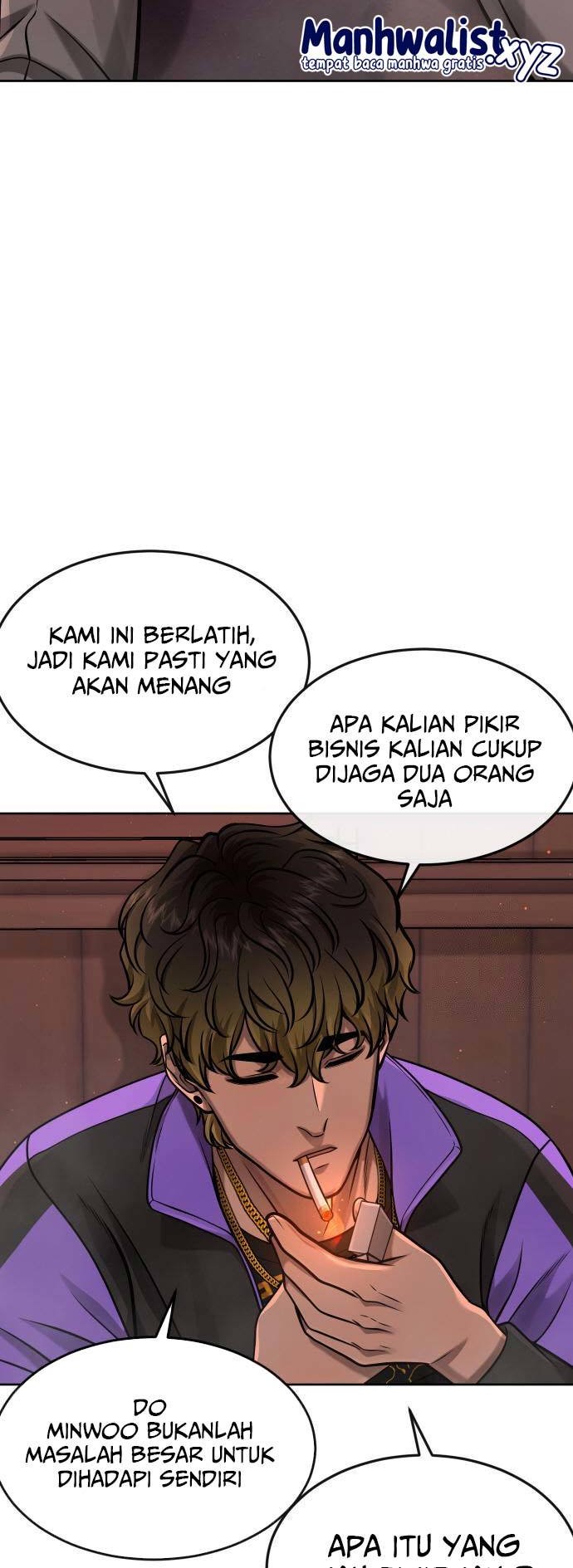 Quest Supremacy Chapter 102 Gambar 28